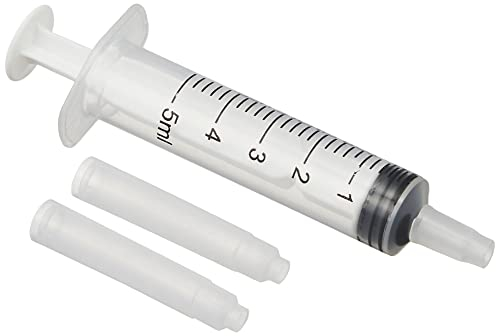 Point Fountain Pen Cleaning Kit - Blue, Black Ink - 3 Pieces