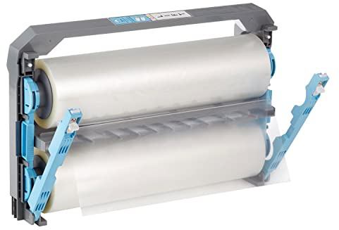 GBC FOTONRC003C Foton 30 Reloadable Cartridge with 185' Laminating Film