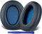 SOULWIT Cuscinetti di Ricambio per Sony WH-XB910 XB910N Cuffie Extra Bass con Cancellazione del Rumore, per Sony WHXB910N Auricolare Bluetooth Wireless, con Pelle Proteica più Morbida