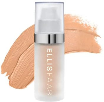 Ellis Faas Skin Veil Foundation (S13WG) für leichte und mittlere Haut
