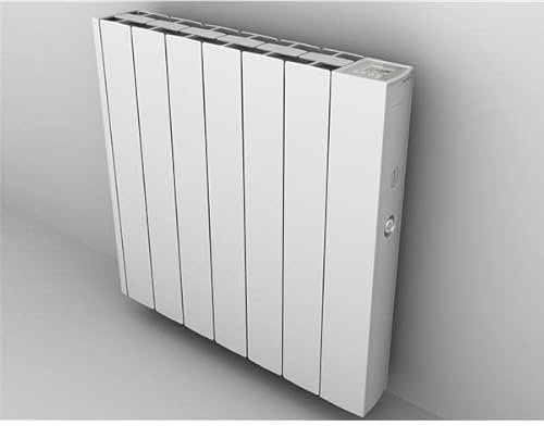 Radiateur À Inertie Fluide 1800w - 0.637.320