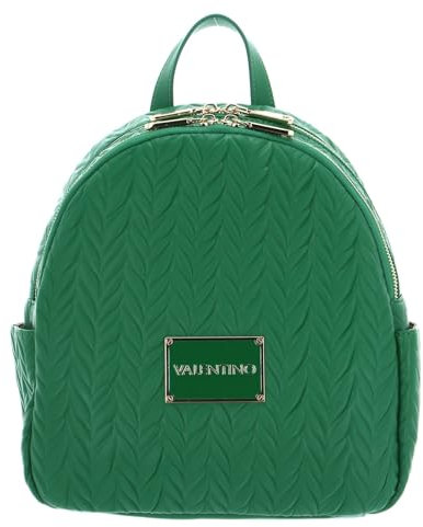 Valentino Damen Sunny Re Backpack, grün