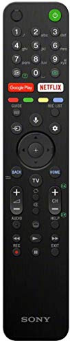 Sony Remote Commander (RMF-TX500E), 149355414