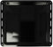 vhbw Backblech kompatibel mit Progress PHN1310W, PHN1310X, PHN1320S Backofen - 42,2 x 37,6 x 2 cm