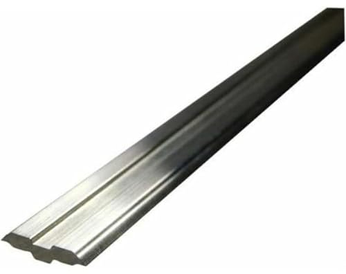 CENTROFIX/CENTROSTAR 500mm HSS%18 Hobelmesser Wendemesser
