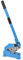 Homgoday Cesoia a leva manuale 200 mm blu