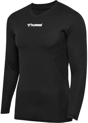 Hummel Unisex Hmlbl Essential Tee L/S Blouse