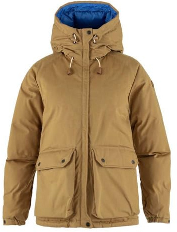 Fjällräven Damen Down No. 16 Daunenjacke (1er Pack)
