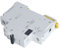 Interrupteur automatique Disjoncteur C32, 32A Pa66 230V/400V Disjoncteurs basse tension Structure modulaire for l'éclairage des immeubles de bureaux