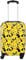 TOYBAGS Pokemon Kabinenkoffer – 4 drehbare und multidirektionale Rollen – Doppelrollen einzeln – sehr robust – mit ausziehbarem Griff – 50 x 34 x 21 cm – bunt – Koffer, bunt, 50 x 34 x 21 cm,