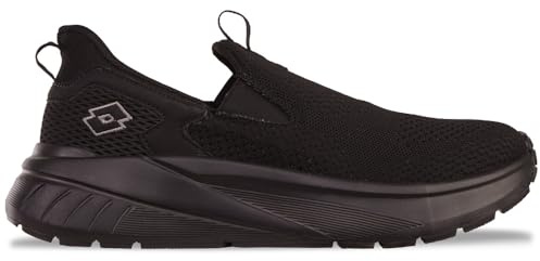 Lotto Stylecode: 2400890U Advantiv Unisex Sneaker Black Größe: 36