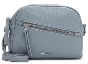 Tamaris Alessia Crossover Bag Crystal Blue