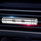 DFVOOP Auto Aromatherapie Diffuser, Für BMW X5 X5M E53 E70 F15 F95 G05 Auto-Parfüm-Duft tragbarer Luftreiniger,Air Outlet Lüfterfrischer Vent Clips Innendekorationszubehör,A
