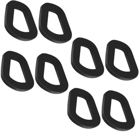 LALADEFIEE 8stücke Kraftstofftanktülle Ersatz Dichtung Mit Unterlegscheibe Und Tülle Für Kraftstoffkanisterauslauf Gummi Dichtung Für Kraftstofftank