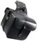 DZSQOMHGD Motorradtasche Satteltasche Packtasche Universal Racing Zubehör Motorrad Satteltasche Wasserdichtes Leder Seitengepäck Motorrad Werkzeugtasche