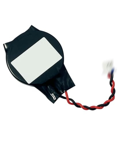 ZAHARA CMOS Akku für LENOVO ThinkPad Edge E530c 3366 B430 6270 Edge E431 6277 6886 Edge E531 6885 6887 P52 20M9 20MA 01HY790 04W4118 01HY7899 GC02. 001OD10 CMOS Akku Motherboard BIOS CMOS Battery