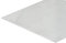 Chapa de aluminio uno laminada | Grosor: 2 mm [500 x 300 mm]