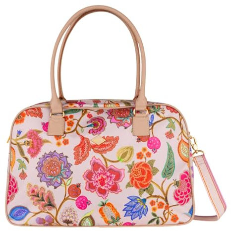 Oilily Carine Carry All Shifting Sand