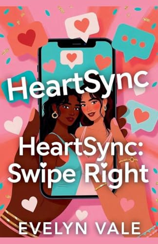 HeartSync: Swipe Right (5, Band 1)