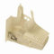 FILTRE VIDANGE POUR LAVE LINGE BRANDT - WTG858300