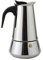 Stainless Steel Coffee Maker 6 Cup
