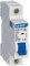 HaiMa Chnt Nxb - 63 Disjoncteur miniature 1P 230V 50Hz - Blanc 20A