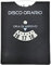 GUTE LINES Disco Orario Parcheggio, Disco Ora di Arrivo 8-20, Disco Orario Europeo Unificato, Chip del Carrello, Timer Parcheggio per Auto Camion Camper (Nero)