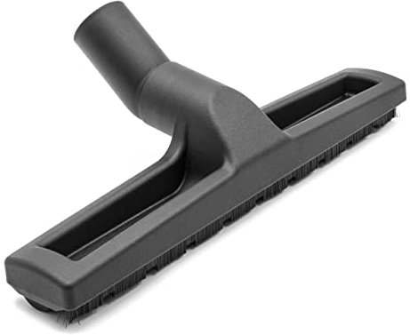 vhbw Brosse aspirateur pour sols durs type 45 avec raccord 35mm pour Kärcher NT 35/1 Ap, NT 35/1 Ap Te, NT 35/1 Tact, NT 35/1 Tact, NT 35/1 Tact Bs