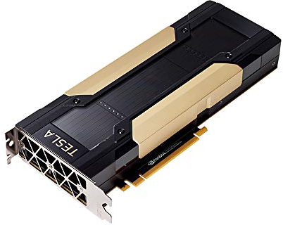 PNY NVIDIA Tesla V100S Rechenzentrumskarte 32GB HBM2 PCI Express 3.0 x16, Single Slot, passiv gekühlt