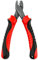 Bestlymood Fishing Crimping Pliers for Fishing Line Barrel Sleeves Multi-functional Fishing Cutter Scissors Tackle for Grip Hooks Split Rings