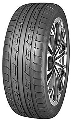Nankang Eco 2 Plus 235/50 R18 101Y Sommerreifen GTAM T276108 ohne Felge
