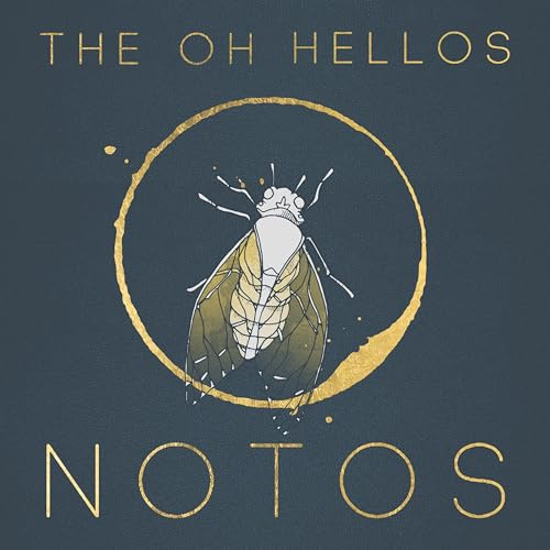 The Oh Hellos / Cargo