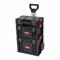 Qbrick System Z254935PG001 - Cassetta degli attrezzi (kit composto da cassa rotelle, scatola e valigetta, serie System Pro, costruzione modulare)