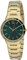 BOSS Analog Quarzuhr für Damen Kollektion Breath mit Goldfarben Edelstahlarmband - 1502649