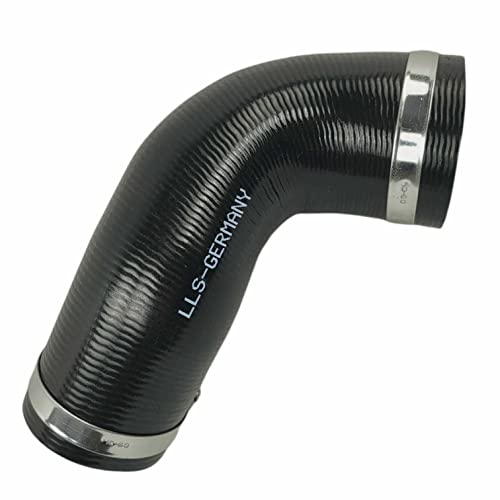 LLS-GERMANY A6601410204 0005880V003 Turboschlauch Ladeluftschlauch Kompatibel mit Smart 450