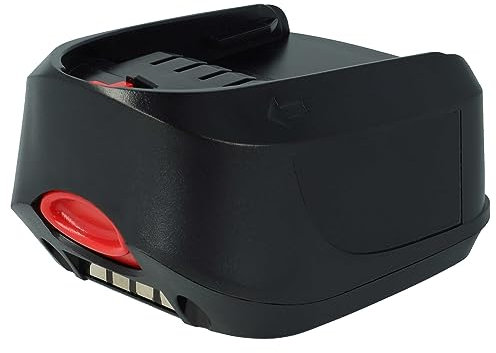 vhbw Akku kompatibel mit Bosch PSB 18 LI-2, PKS 18 LI, PML 18 Li Werkzeug, Akku-Gartengerät (2000 mAh, Li-Ion, 18 V)