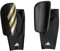 adidas Unisex TIRO SHINGUARD Competition, Black/Gold Metallic/White, L