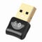 Foyucool USB Bluetooth 5.0 Adapter, Bluetooth Dongle for Computer, Keyboard, Mouse, Printers, Speakers