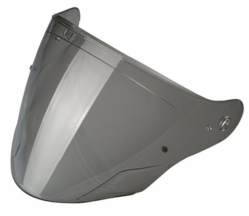 Caberg VISIERA FUME' 35-40% ANTIGRAFFIO+ANTIFOG OMOLOGATA - FLYON II/FLYON