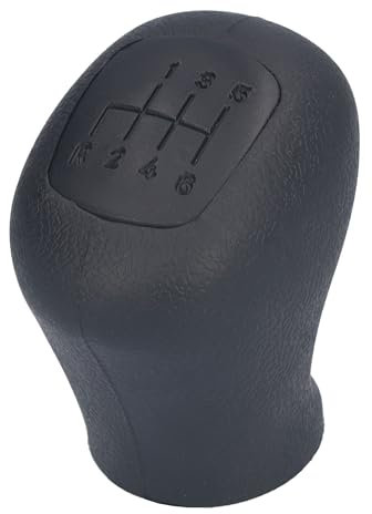 SAMETRUCK Schaltknauf Schalthebelknauf passend für Mercedes Actros MP2 MP3 Atego 2 Axor 2