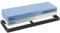 POWERTEC Sharpening Stone, Dual Sided 1000/6000 Grit Whetstone, Knife Sharpening Stone with Non-Slip Rubber Base (71916)
