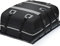 Dachbox Auto Dachgepäckträger Tasche Zubehör für Mercedes Benz S-Class W222 2014-2020 Wasserdicht Dachbox Taschen Dachbox Dachzelt,B-Black with Gray