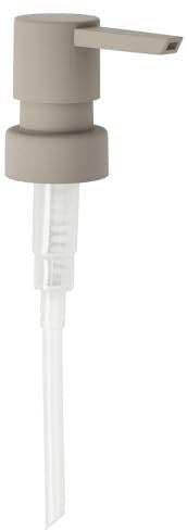 Zone Denmark Solo Pumpe Taupe