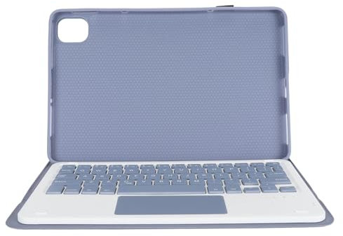 11in Tablet Keyboard Case Slim Leichte Magnetische Abnehmbare für Mi Pad 5 und 5 Pro Black Tablet KeyboardTablet Keyboard Caskeyboard -Hülle für Mi Pad 5 Tablet KeyboardKeyboard (#3)