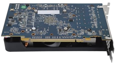 SUNGOOYUE RX580 8 GB DDR5 256BIT Gaming-Grafikkarte, Desktop-Grafikkarte mit Effizienter Leiser Lüfterkühlung, für DirectX 12 und 7680 X 4320 Auflösung