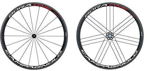 Laufradsatz Bora One 35 9s/10s/11s WH15-BOCFR135,Campa.VR+HR Flkö.BR-BO500 (1 Stück)