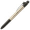Tombow Mono Graph CPA-161B Kugelschreiber mit Druckbleistift 0,5 mm, goldfarben