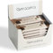 MAAMA, Barretta di frutta con Nocciole e Cacao Bio - Snack Sano e Goloso - Biologica, Vegan, Senza Zuccheri Aggiunti e Senza Glutine - Confezione da 14 barrette da 35g ciascuna