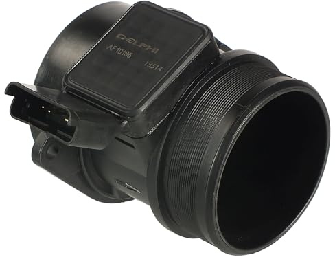 DELPHI AF10186-12B1 Air Flow Meter Air Flow Meter LMM