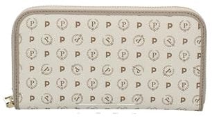 POLLINI Portafoglio Donna Avorio - TE9001PP02Q1110A